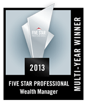 Fiv Star Professional Wealth Manager